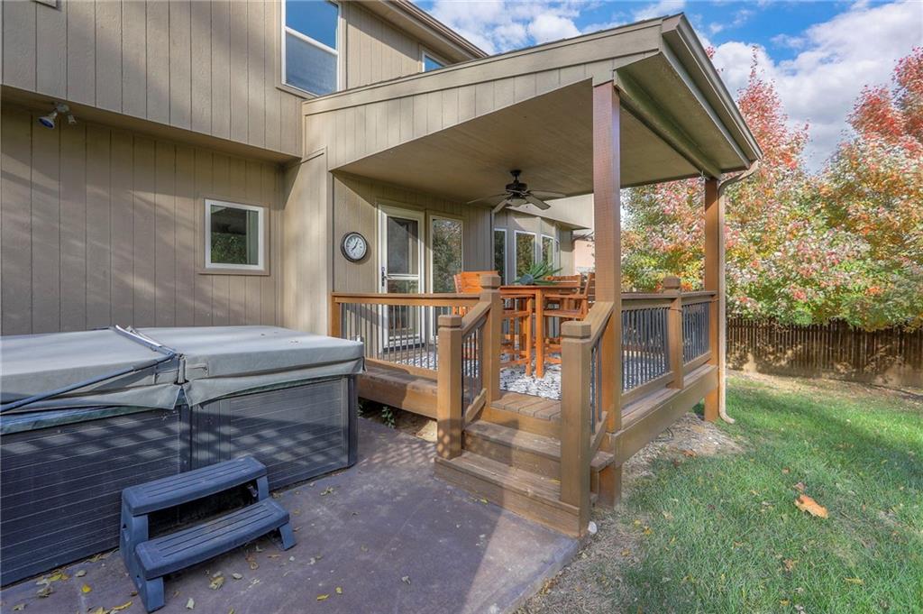 4203 NW 76th Street, Kansas City, MO 64151 | MLS#2584748