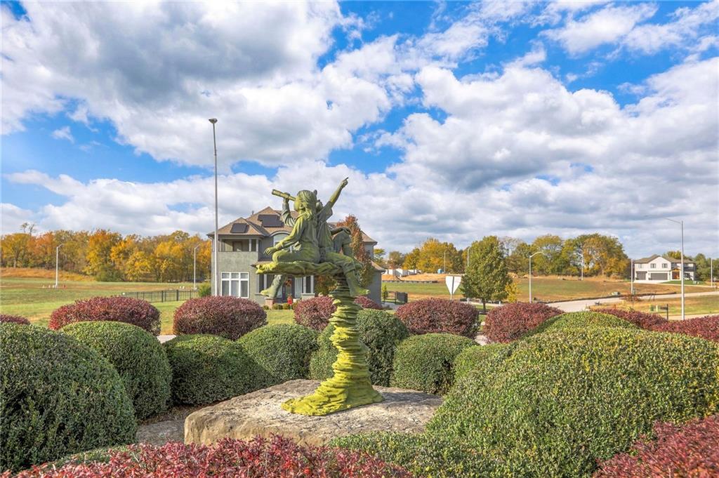 4203 NW 76th Street, Kansas City, MO 64151 | MLS#2584748