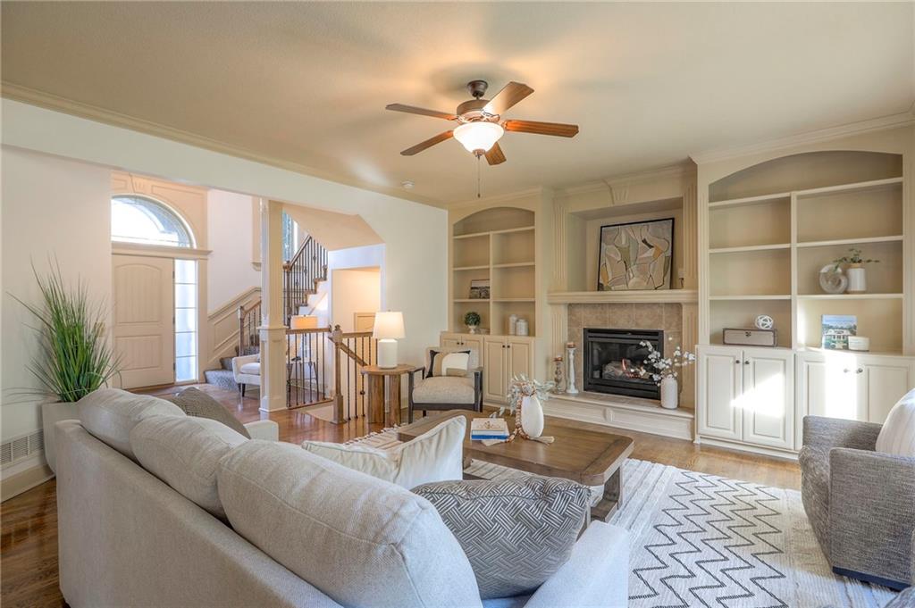 4203 NW 76th Street, Kansas City, MO 64151 | MLS#2584748