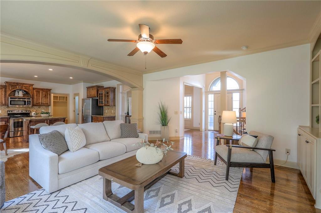 4203 NW 76th Street, Kansas City, MO 64151 | MLS#2584748