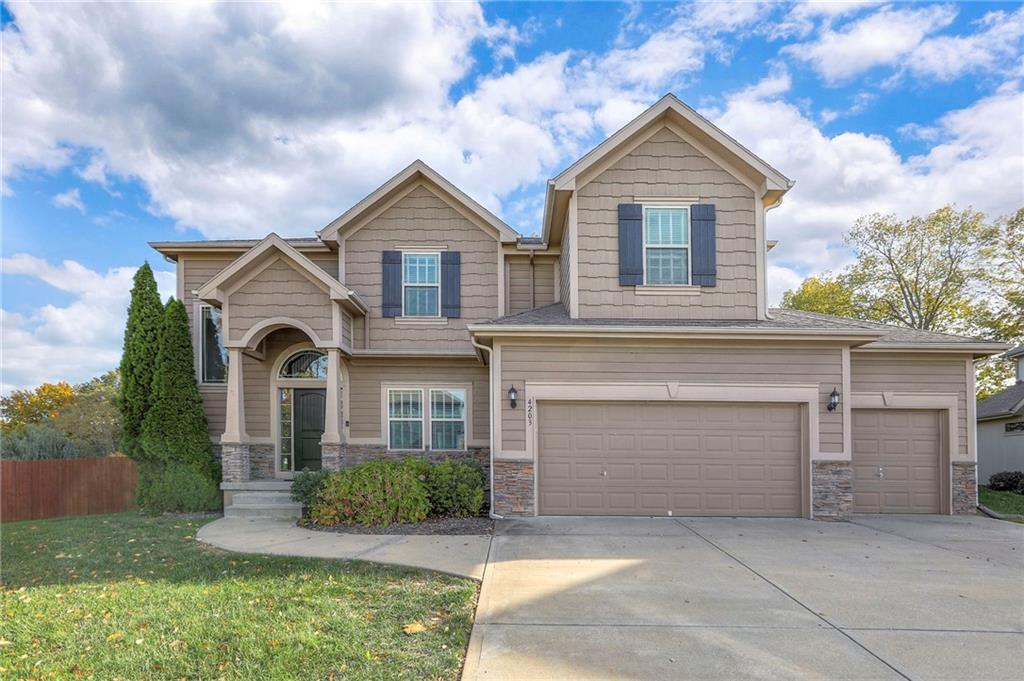 4203 NW 76th Street, Kansas City, MO 64151 | MLS#2584748