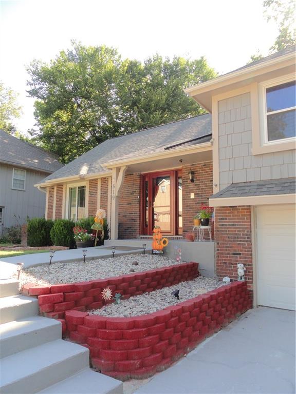 519  Lancelot Drive, Liberty, MO 64068 | MLS#2585068