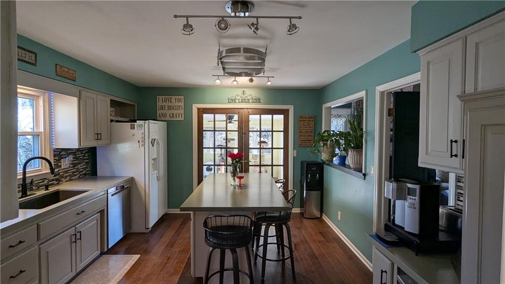 519  Lancelot Drive, Liberty, MO 64068 | MLS#2585068