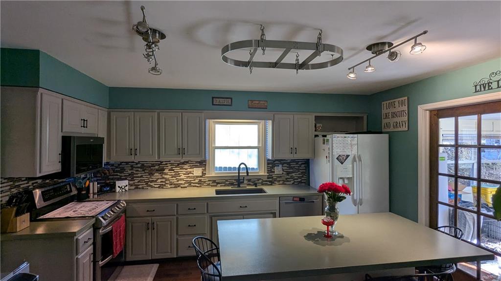 519  Lancelot Drive, Liberty, MO 64068 | MLS#2585068