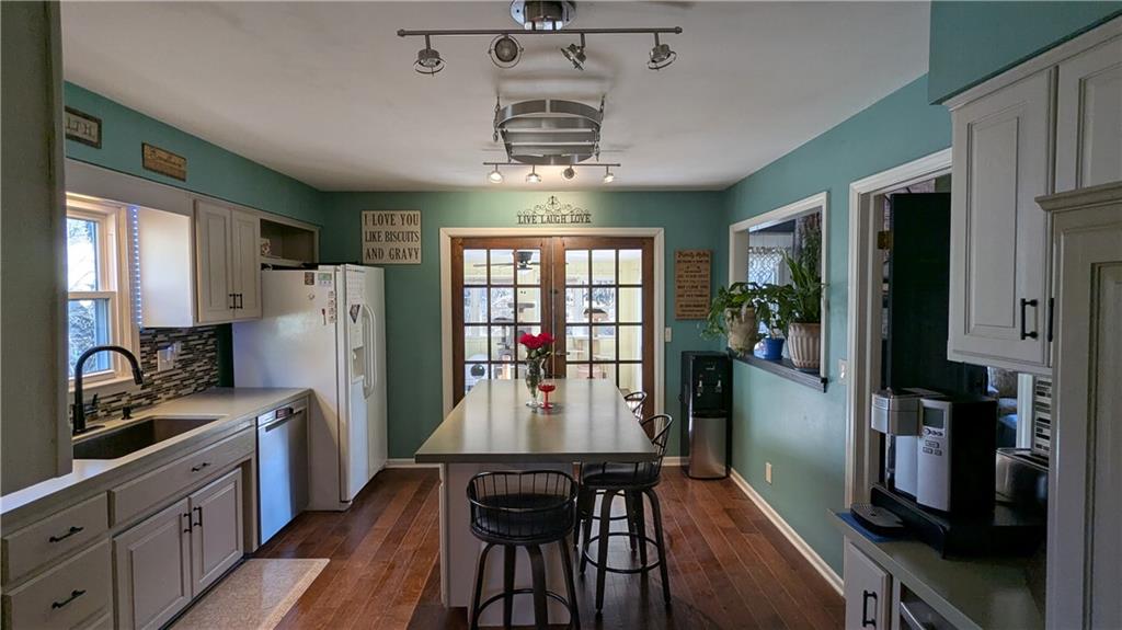 519  Lancelot Drive, Liberty, MO 64068 | MLS#2585068