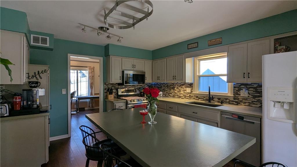 519  Lancelot Drive, Liberty, MO 64068 | MLS#2585068