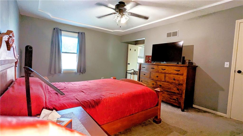 519  Lancelot Drive, Liberty, MO 64068 | MLS#2585068