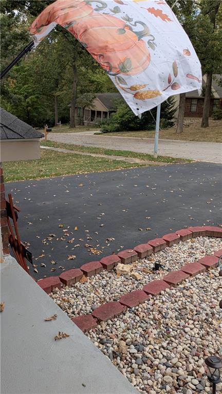 519  Lancelot Drive, Liberty, MO 64068 | MLS#2585068