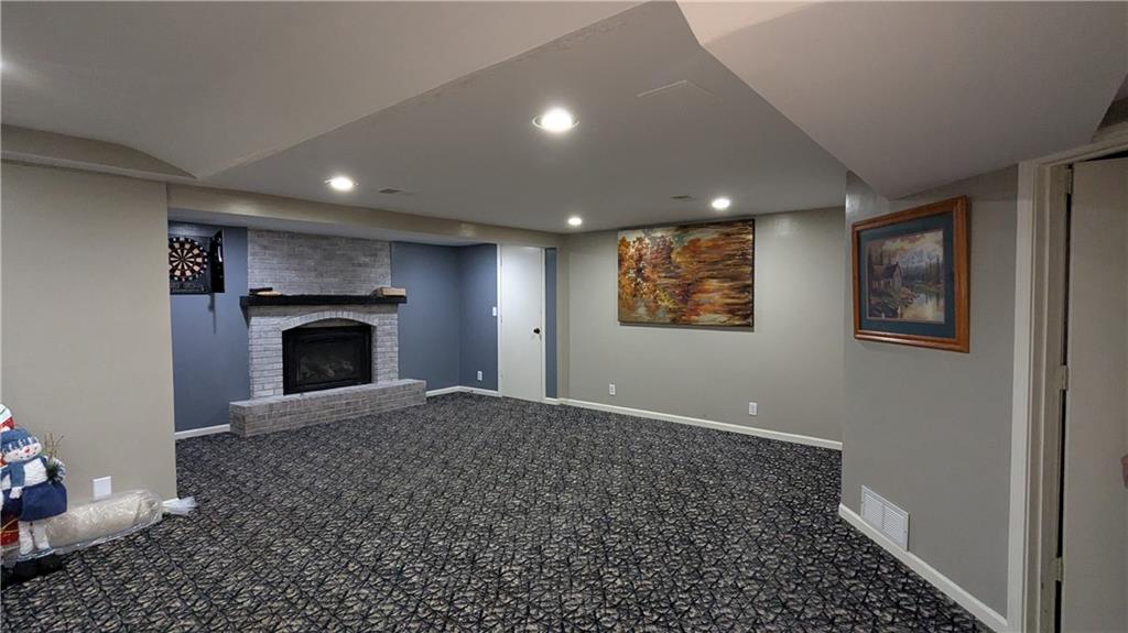 519  Lancelot Drive, Liberty, MO 64068 | MLS#2585068