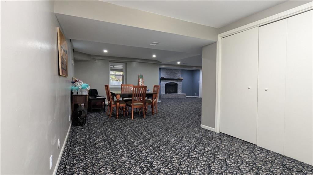 519  Lancelot Drive, Liberty, MO 64068 | MLS#2585068