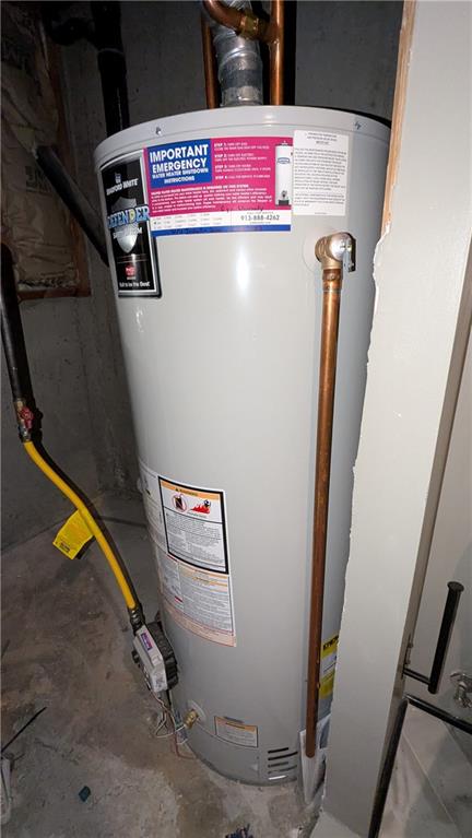 519  Lancelot Drive, Liberty, MO 64068 | MLS#2585068