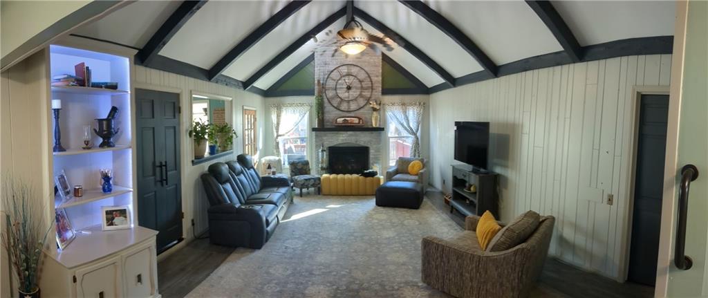 519  Lancelot Drive, Liberty, MO 64068 | MLS#2585068