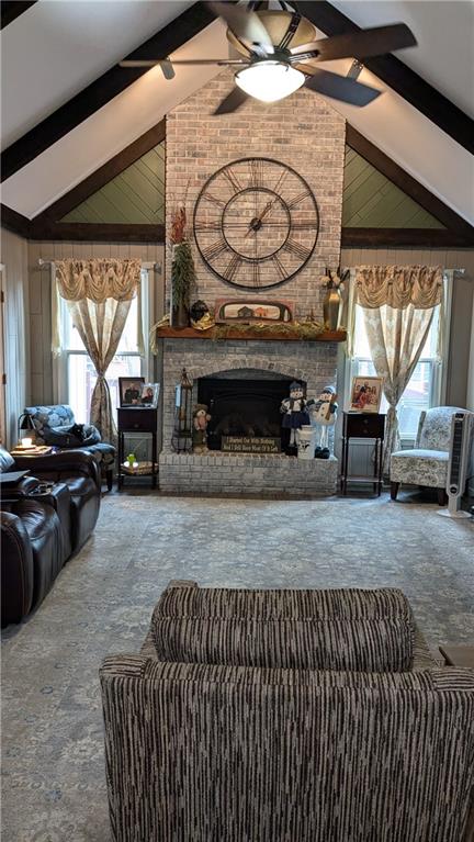 519  Lancelot Drive, Liberty, MO 64068 | MLS#2585068