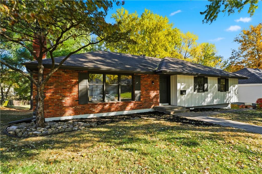 6605 N Agnes Avenue, Gladstone, MO 64119 | MLS#2585214