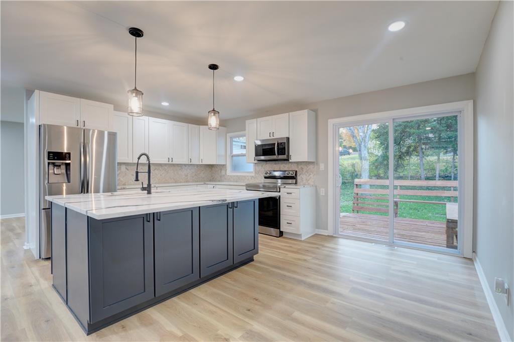 5221 NE 39th Street, Kansas City, MO 64117 | MLS#2585441