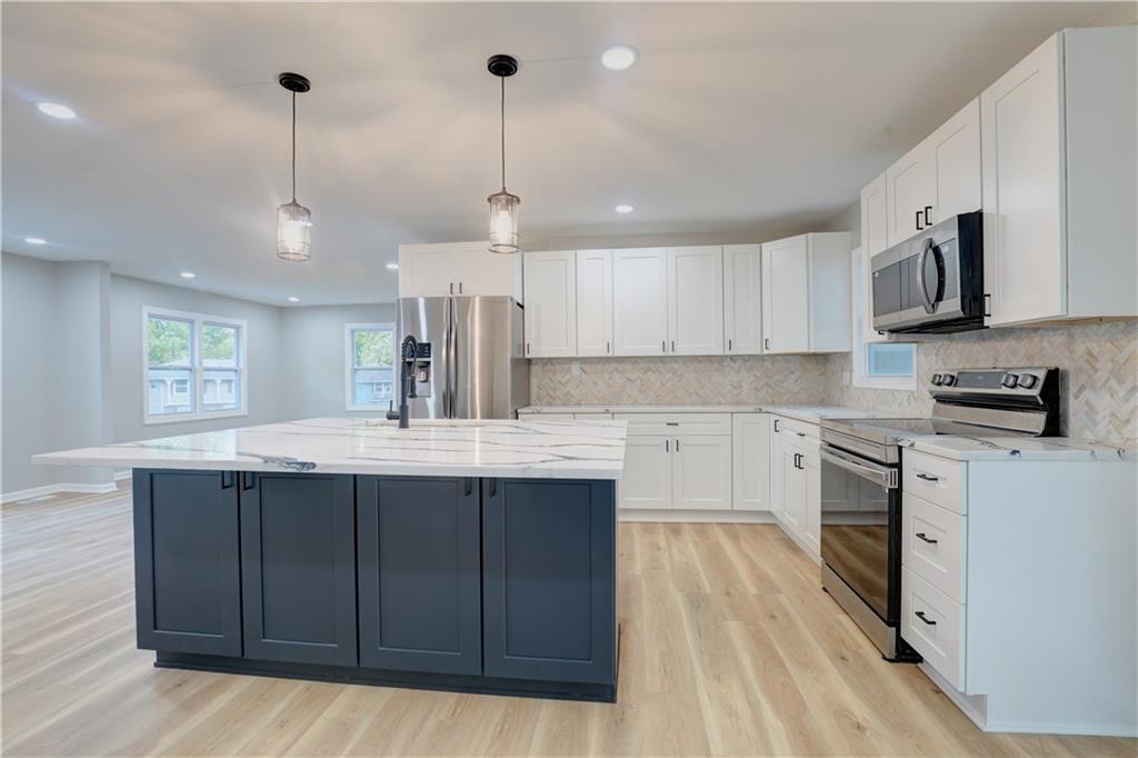 5221 NE 39th Street, Kansas City, MO 64117 | MLS#2585441