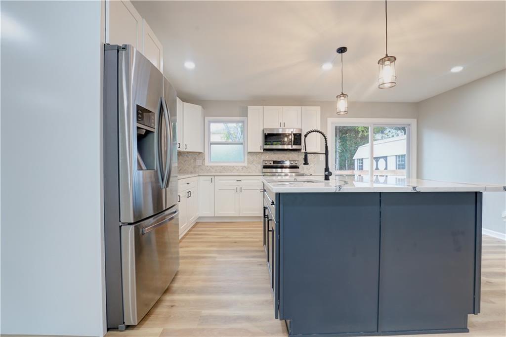 5221 NE 39th Street, Kansas City, MO 64117 | MLS#2585441