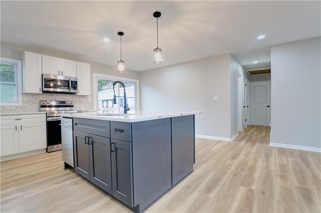 5221 NE 39th Street, Kansas City, MO 64117 | MLS#2585441