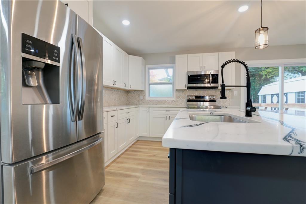 5221 NE 39th Street, Kansas City, MO 64117 | MLS#2585441