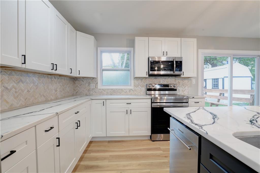 5221 NE 39th Street, Kansas City, MO 64117 | MLS#2585441