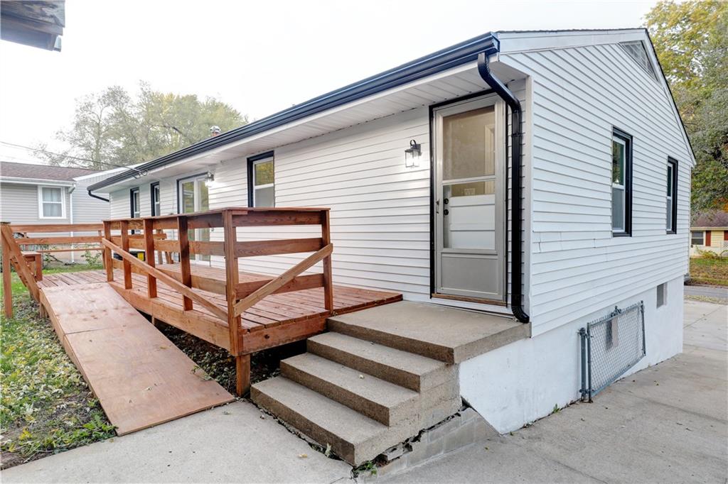 5221 NE 39th Street, Kansas City, MO 64117 | MLS#2585441