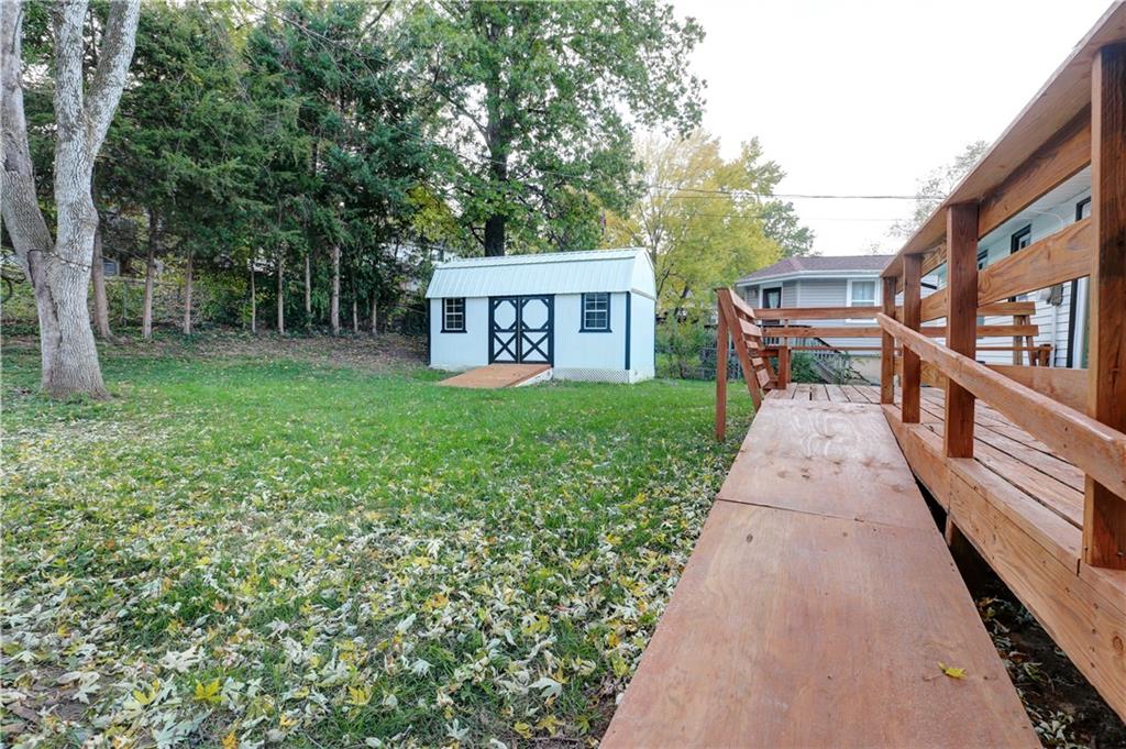 5221 NE 39th Street, Kansas City, MO 64117 | MLS#2585441