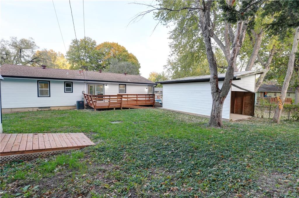 5221 NE 39th Street, Kansas City, MO 64117 | MLS#2585441