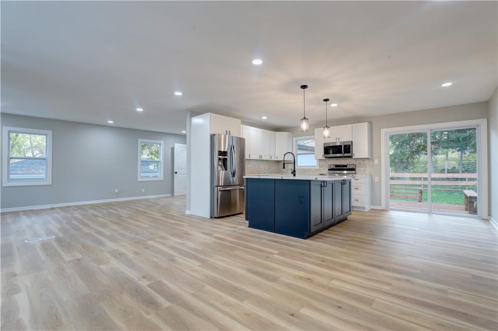 5221 NE 39th Street, Kansas City, MO 64117 | MLS#2585441