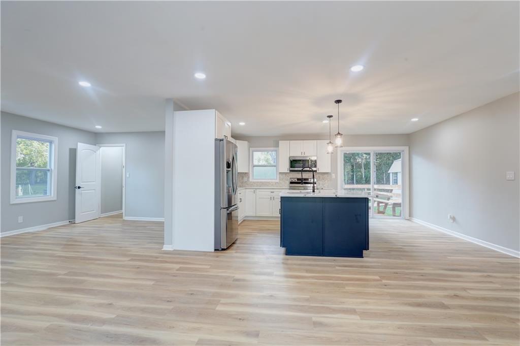 5221 NE 39th Street, Kansas City, MO 64117 | MLS#2585441