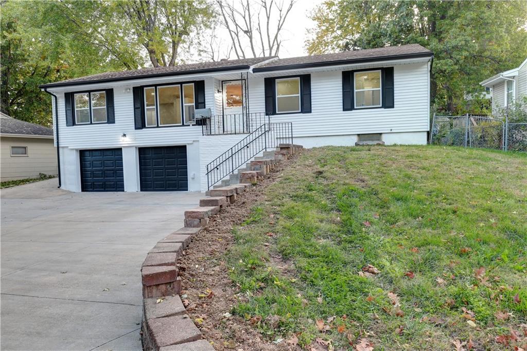 5221 NE 39th Street, Kansas City, MO 64117 | MLS#2585441