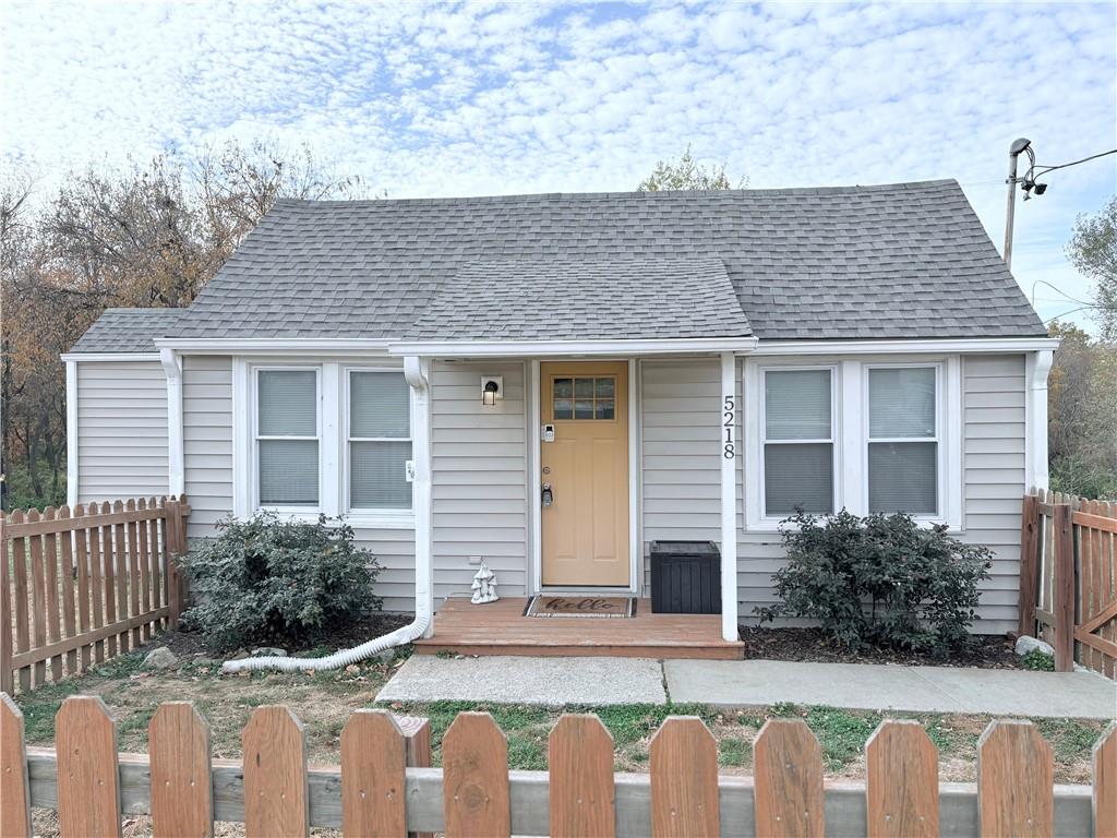5218 N Wheeling Avenue, Kansas City, MO 64119 | MLS#2586852