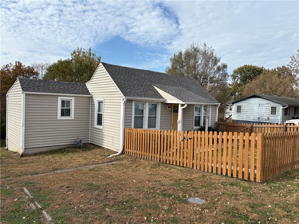 5218 N Wheeling Avenue, Kansas City, MO 64119 | MLS#2586852