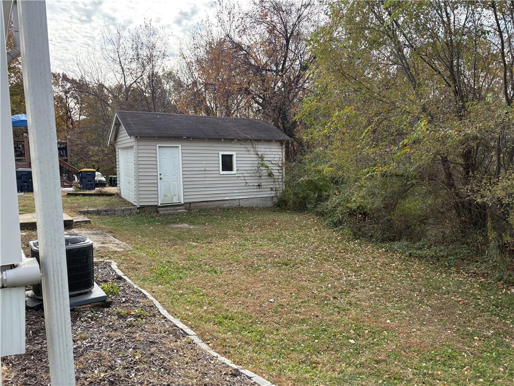 5218 N Wheeling Avenue, Kansas City, MO 64119 | MLS#2586852