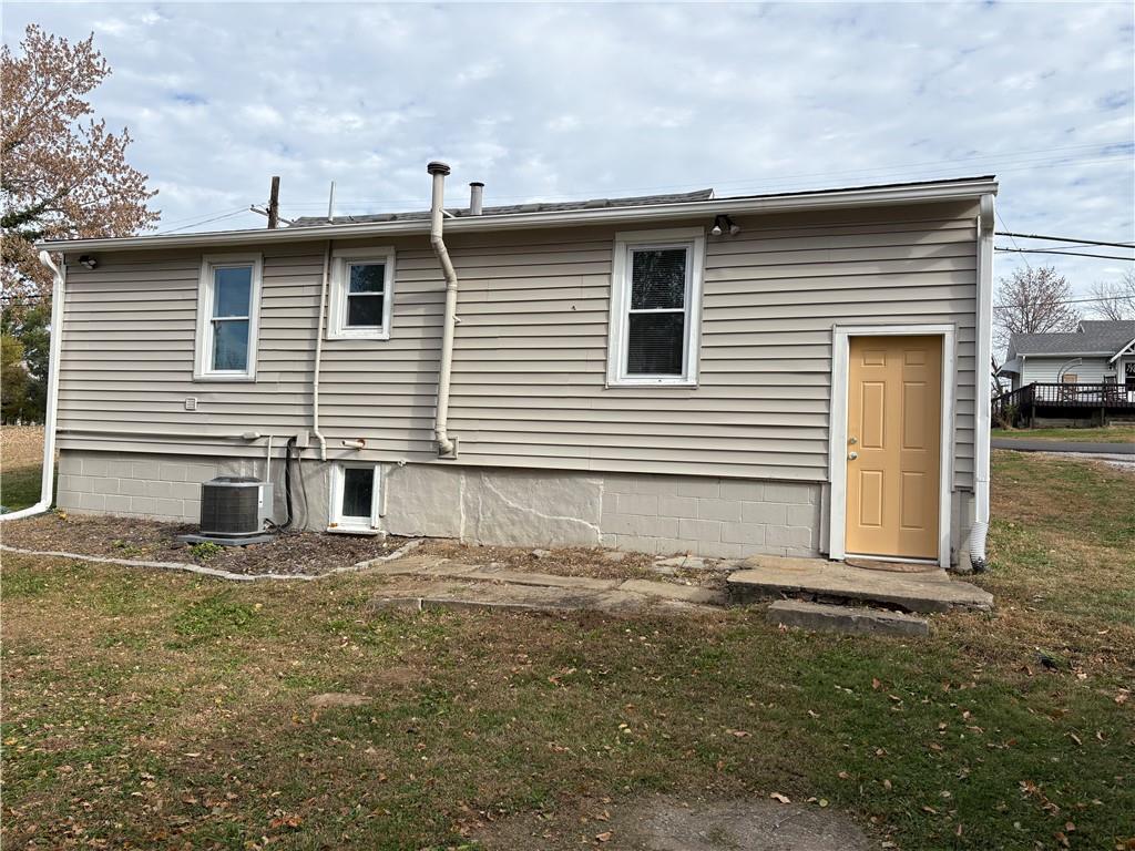 5218 N Wheeling Avenue, Kansas City, MO 64119 | MLS#2586852