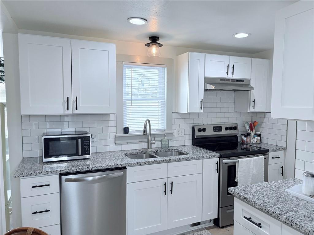 5218 N Wheeling Avenue, Kansas City, MO 64119 | MLS#2586852