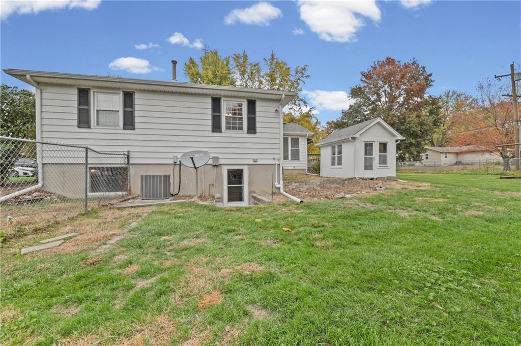 10701 N Main Street, Kansas City, MO 64155 | MLS#2586934