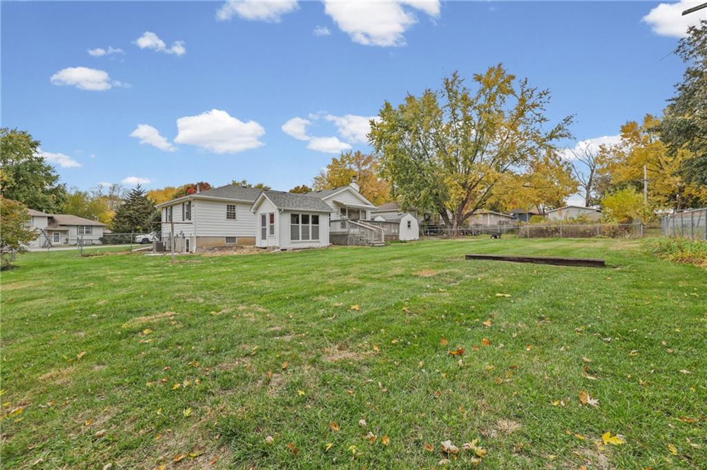 10701 N Main Street, Kansas City, MO 64155 | MLS#2586934