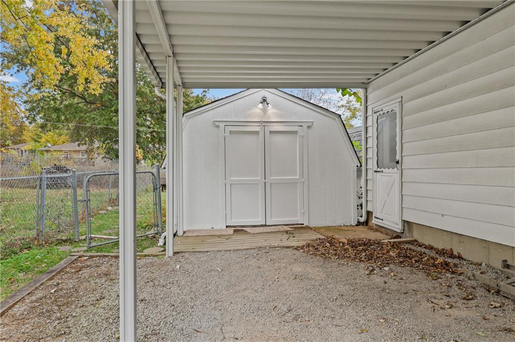 10701 N Main Street, Kansas City, MO 64155 | MLS#2586934