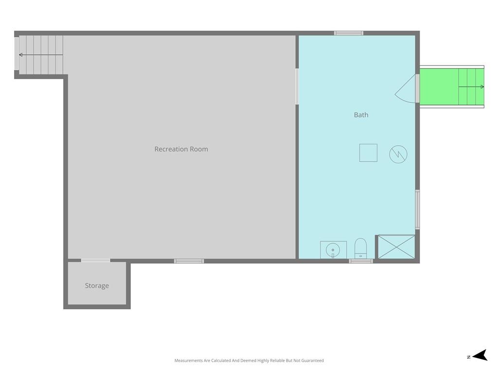 10701 N Main Street, Kansas City, MO 64155 | MLS#2586934