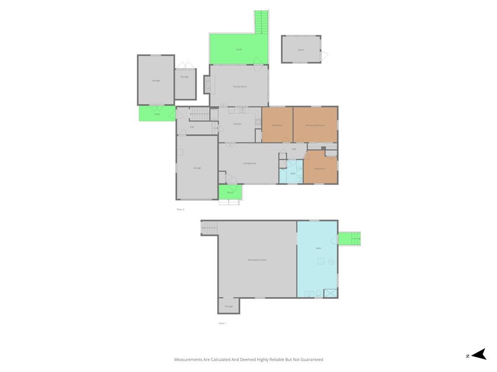 10701 N Main Street, Kansas City, MO 64155 | MLS#2586934