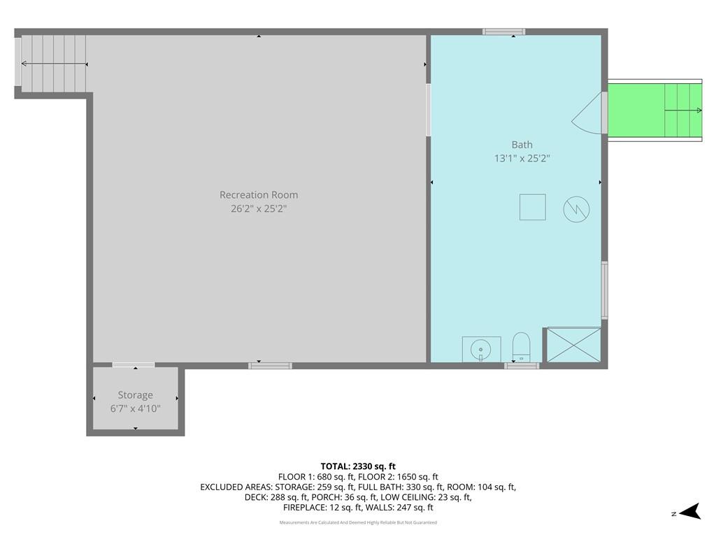 10701 N Main Street, Kansas City, MO 64155 | MLS#2586934