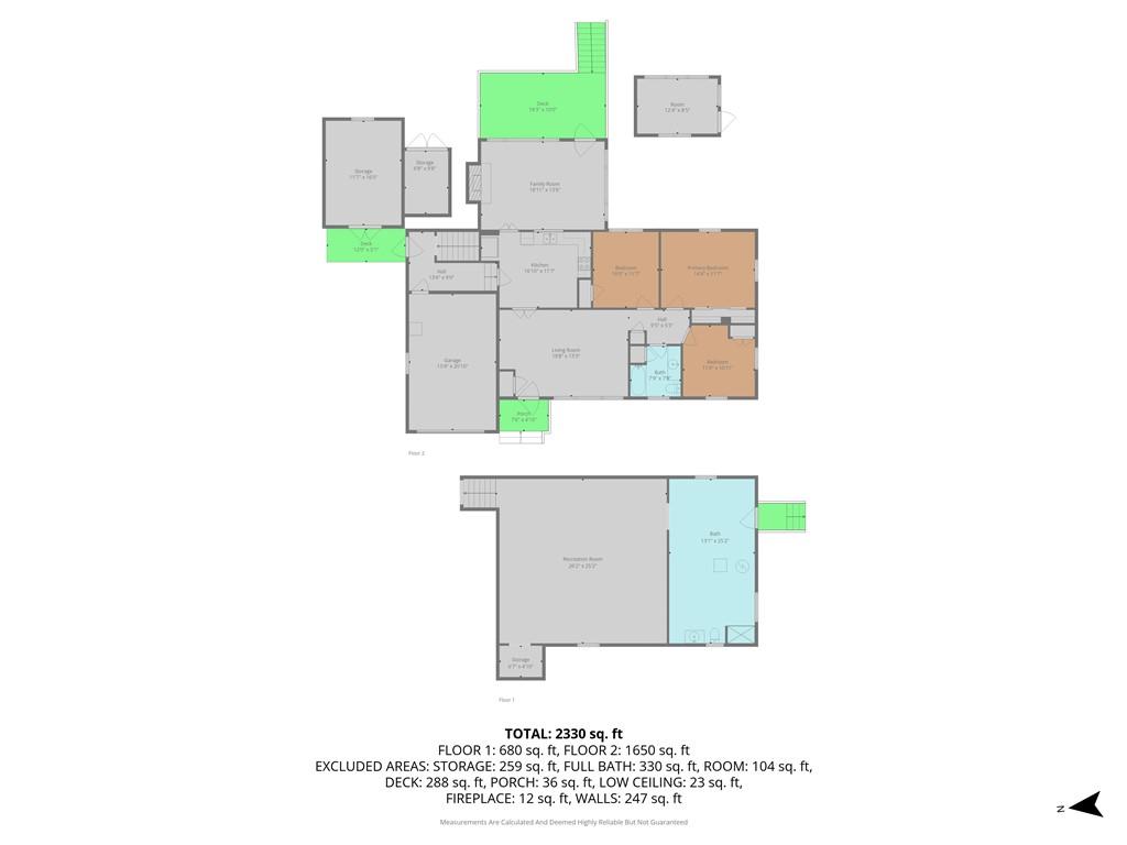 10701 N Main Street, Kansas City, MO 64155 | MLS#2586934