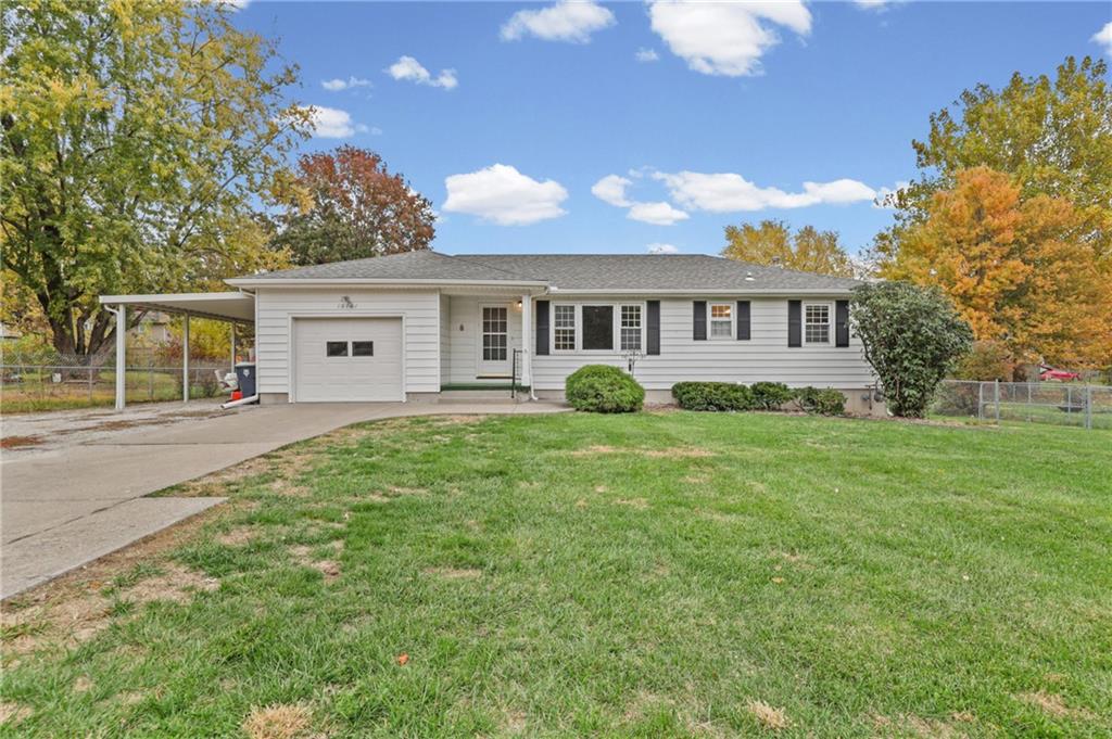 10701 N Main Street, Kansas City, MO 64155 | MLS#2586934