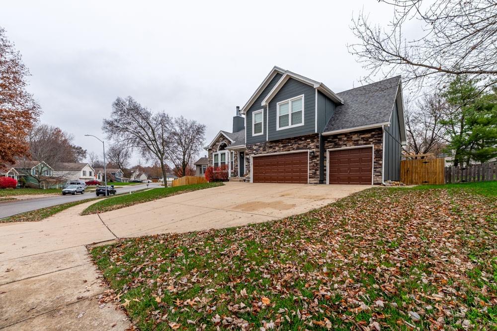 10135 N Tracy Avenue, Kansas City, MO 64155 | MLS#2586947