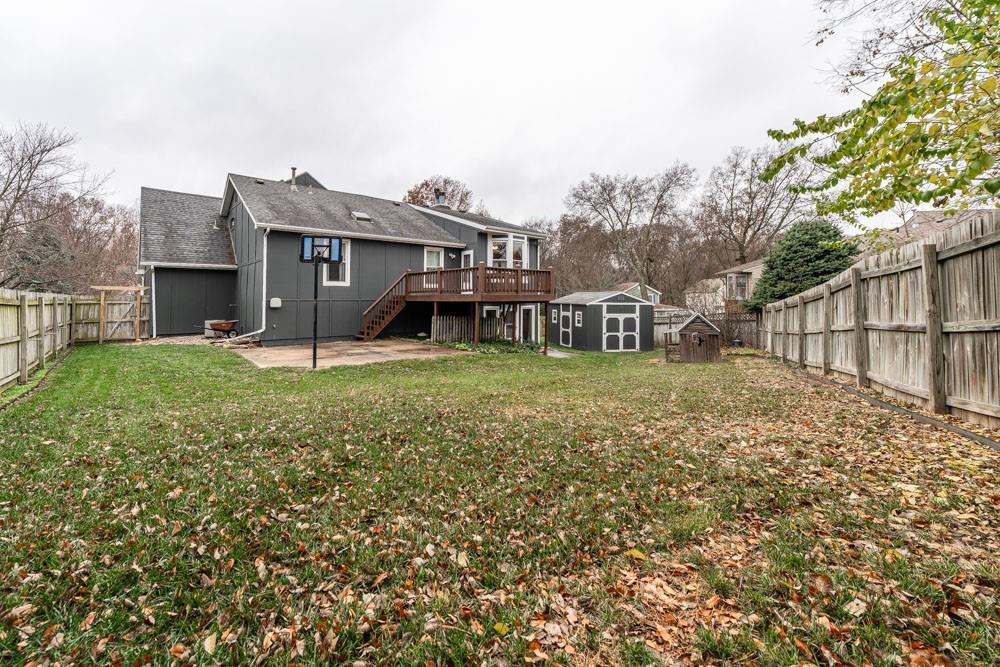 10135 N Tracy Avenue, Kansas City, MO 64155 | MLS#2586947