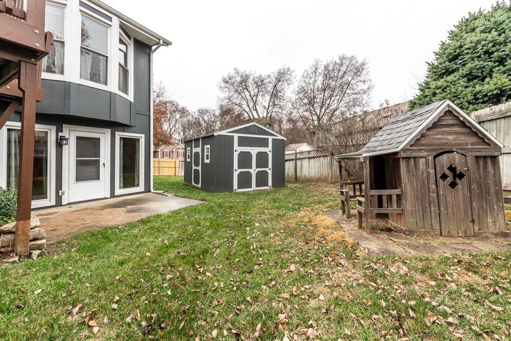 10135 N Tracy Avenue, Kansas City, MO 64155 | MLS#2586947