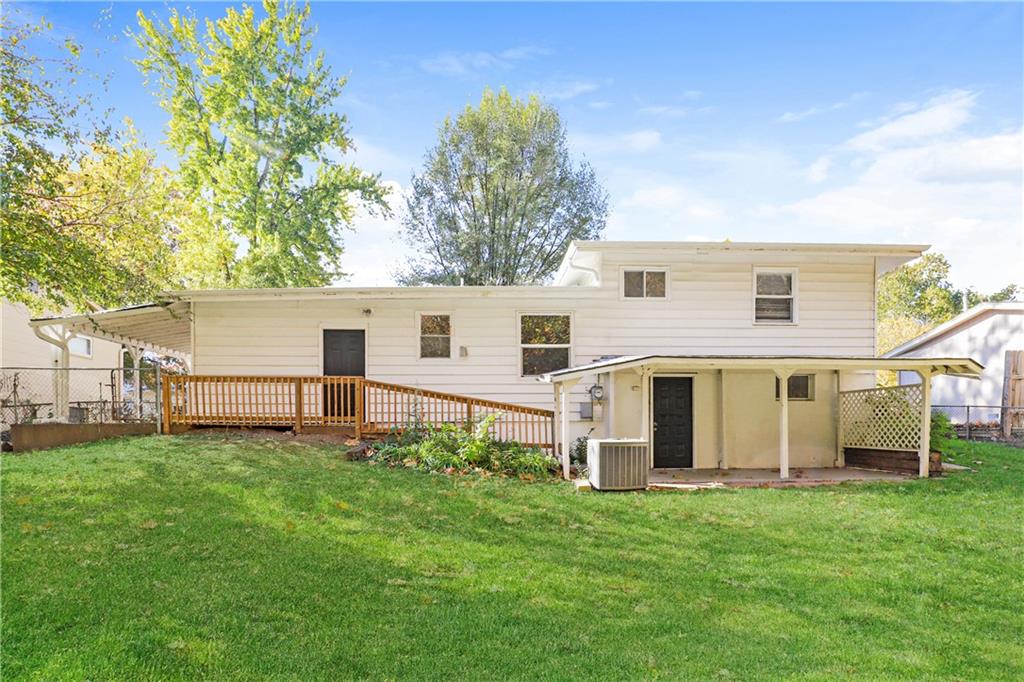 915 S Prairie Street, Liberty, MO 64068 | MLS#2586984