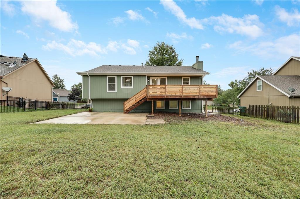 13420  Timber Park Drive, Platte City, MO 64079 | MLS#2587057