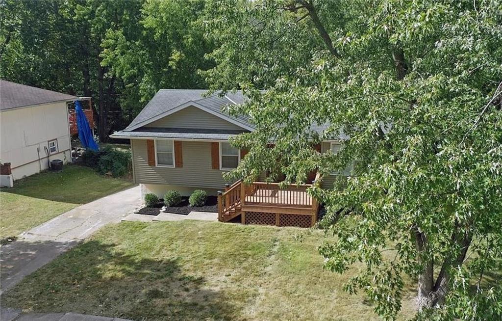 7640 NW Milrey Drive, Kansas City, MO 64152 | MLS#2587198