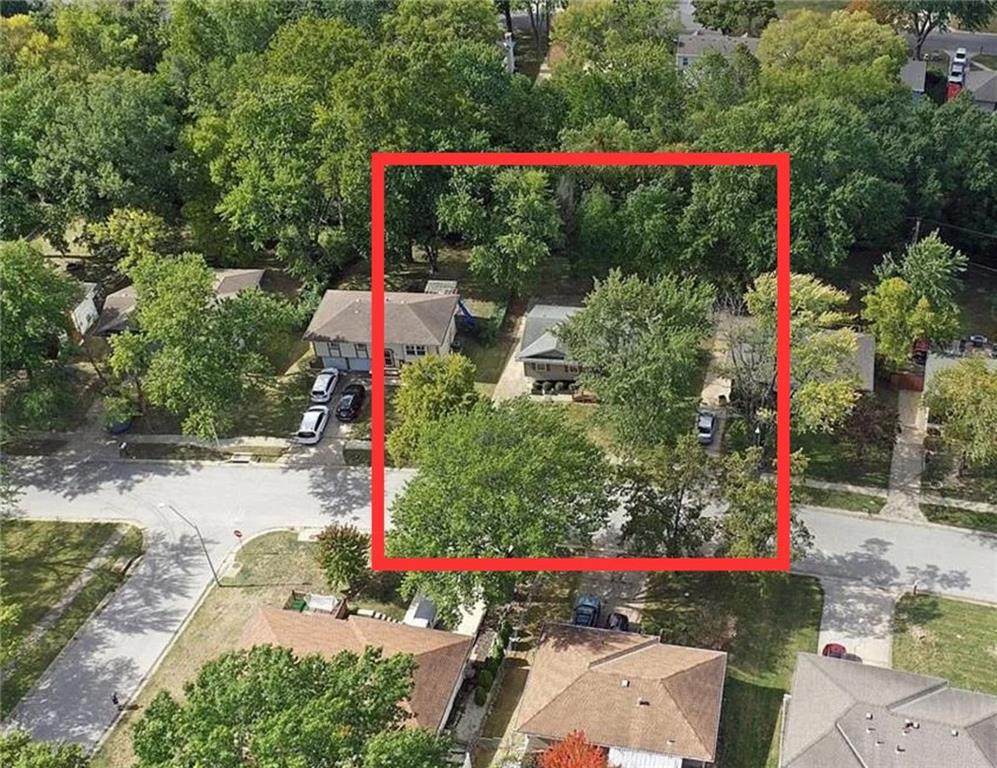 7640 NW Milrey Drive, Kansas City, MO 64152 | MLS#2587198